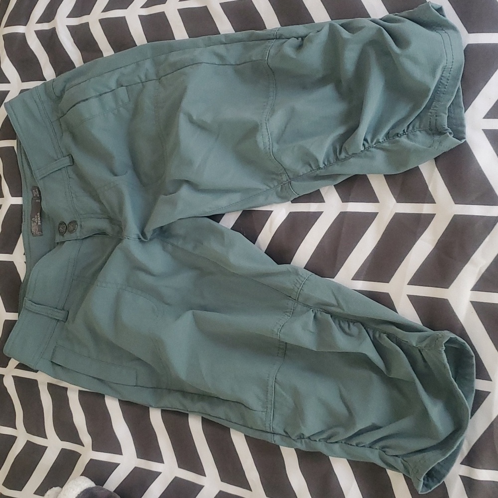 Prana Revenna Knicker- Size 2